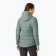 Пуховик жіночий Helly Hansen Sirdal Hooded Insulator grey cactus 2