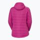 Пуховик жіночий Helly Hansen Sirdal Hooded Insulator magenta 2.0 7