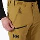 Штани софтшел чоловічі Helly Hansen Odin Huginn 2.0 лynx 4