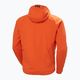 Куртка гібридна чоловіча Helly Hansen Odin Lt Stretch Hood Ins 2.0 patrol orange 6