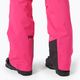 Штани лижні жіночі Helly Hansen Legendary Insulated dragon fruit 3