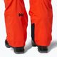 Штани лижні чоловічі Helly Hansen Legendary Insulated cherry tomato 6