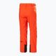 Штани лижні чоловічі Helly Hansen Legendary Insulated cherry tomato 9