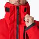 Куртка вітрильна Helly Hansen Arctic Ocean 3in1 Parka alert red 8