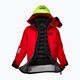 Куртка вітрильна Helly Hansen Arctic Ocean 3in1 Parka alert red 15