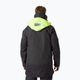 Куртка вітрильна Helly Hansen Arctic Ocean 3in1 Parka ebony 2