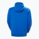 Чоловічий світшот Helly Hansen HH Logo Hoodie 2.0 кобальт 2.0 6