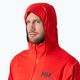 Куртка-дощовик чоловіча Helly Hansen Momentum 3L Stretch alert red 3