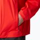 Куртка-дощовик чоловіча Helly Hansen Momentum 3L Stretch alert red 5