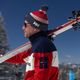 Шапка Helly Hansen World Cup 2.0 navy nsf 2