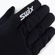 Рукавиці для бігових лиж чоловічі Swix Marka чорні H0963-10000 4