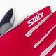Рукавиці для бігових лиж жіночі Swix Marka червоні H0965-99990 4