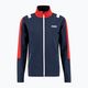 Куртка для бігових лиж чоловіча Swix Infinity синьо-червона 15241-75101 3