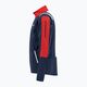 Куртка для бігових лиж чоловіча Swix Infinity синьо-червона 15241-75101 4