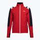 Куртка для бігових лиж чоловіча Swix Infinity червона 15241-99990