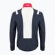 Куртка для бігових лиж чоловіча Swix Infinity синьо-червона 15241-75101 2