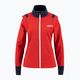 Куртка для бігових лиж жіноча Swix Infinity червона 15246-99990 7