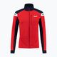 Куртка для бігових лиж чоловіча Swix Dynamic червона 12591-99990 5