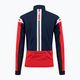 Куртка для бігових лиж чоловіча Swix Dynamic червона 12591-99990 6