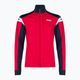 Куртка для бігових лиж чоловіча Swix Dynamic червона 12591-99990