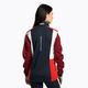 Куртка для бігових лиж жіноча Swix Cross синьо-червона 12346-75120 3
