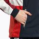 Куртка для бігових лиж жіноча Swix Cross синьо-червона 12346-75120 5