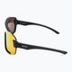 Сонцезахисні окуляри Smith Wildcat матово-чорні/червоні дзеркальні з хромапопом 5