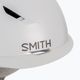 Шолом лижний жіночий  Smith Liberty Mips білий E00630 6
