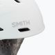 Шолом лижний жіночий  Smith Mirage білий E00698 6