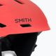 Шолом лижний  Smith Mission червоний E0069628 6