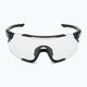 Сонцезахисні окуляри Smith Attack MAG MTB чорні/фотохромні від прозорого до сірого 4