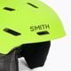 Шолом лижний  Smith Mission зелений E006962U 7