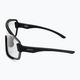 Сонцезахисні окуляри Smith Wildcat матові чорні/фотохромні від прозорого до сірого 5