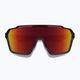 Сонцезахисні окуляри Smith Shift XL MAG чорні/хромапоп червоні дзеркальні 2