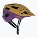 Велосипедний шолом Smith Engage 2 MIPS матовий койот/індиго 4