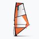 Вітрило WindSUP JOBE Aero Venta SUP Sail 3.5 m2 Package помаранчевий 480022001