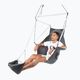 Крісло гамакове Ticket To The Moon Moon Chair dark grey 3