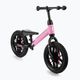 Велосипед біговий Qplay Spark рожевий 3873 2