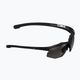 Велосипедні окуляри Bliz Hybrid S3 блискучі чорні/димчасті 7