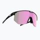 Велосипедні окуляри Bliz Hero S3 матові чорні/коричнево-рожеві 2