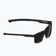 Велосипедні дзеркальні окуляри Bliz Ignite Polarized S3 матовий чорний/коричневий сріблястий 5