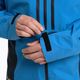 Куртка дощовик чоловіча Haglöfs Spitz GTX PRO блакитна 605390 11