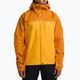 Куртка дощовик чоловіча Haglöfs ROC Flash GTX жовта 606037 8