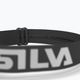 Налобний ліхтар Silva Explore 4 Grey сірий 38170 3