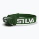 Налобний ліхтар Silva Explore 4 Green зелений 38194