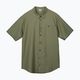 Сорочка чоловіча Houdini Shortsleeve Shirt sage green