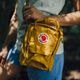 Сумка Fjällräven Kanken Sling 2,5 л ochre 3