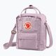 Сумка Fjällräven Kanken Sling 2,5 л pastel lavender 2