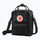 Сумка Fjällräven Kanken Sling 2,5 л black 2