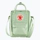 Слінг Fjällräven Kanken 2.5 л м'ятно-зелений